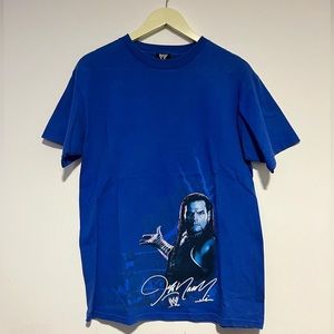 Jeff Hardy WWE T shirt